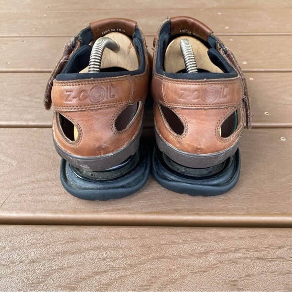 Z Coil Breeze Sandal - Picture 6 of 10